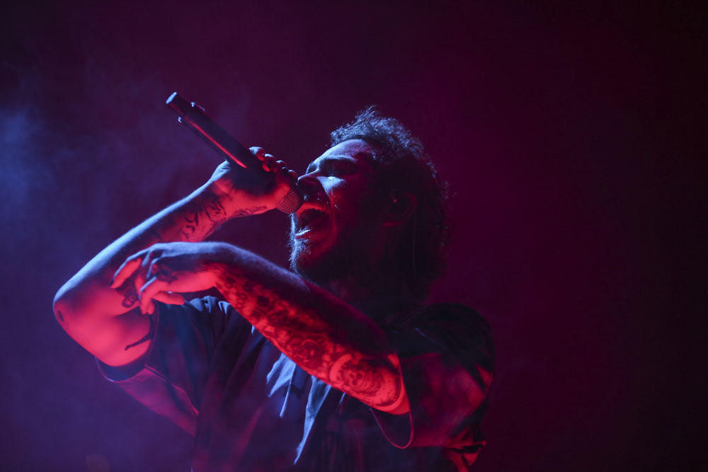 Post Malone